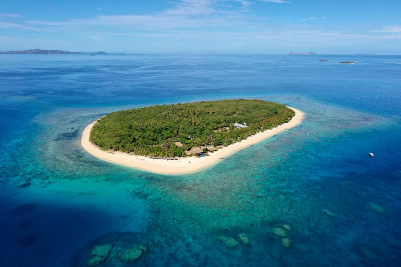 Serenity Island Resort Kadavulailai  Exterior photo