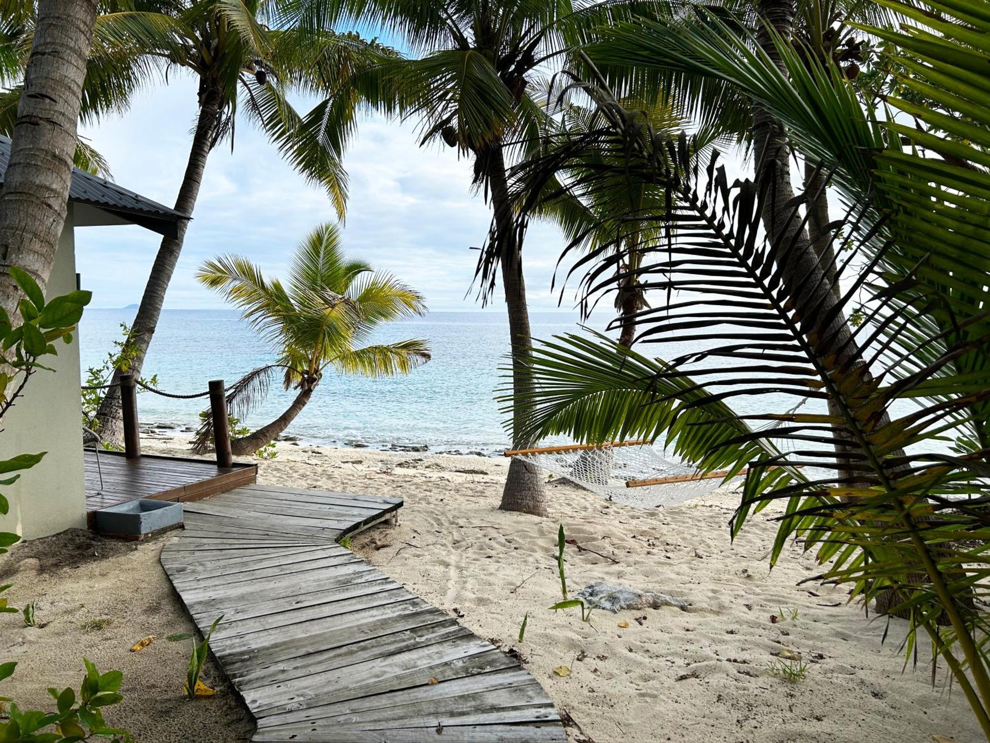 Serenity Island Resort Kadavulailai  Exterior photo