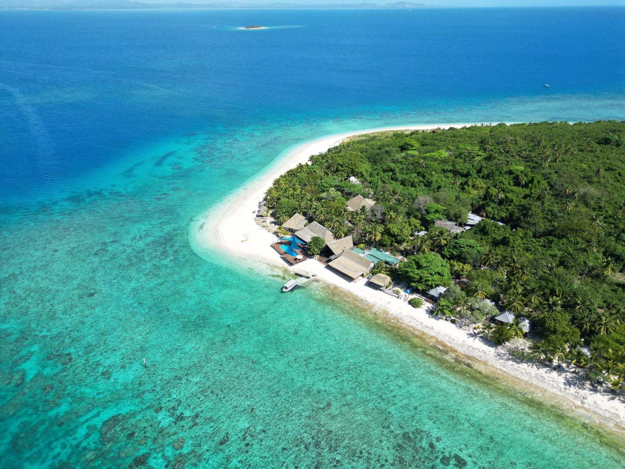 Serenity Island Resort Kadavulailai  Exterior photo