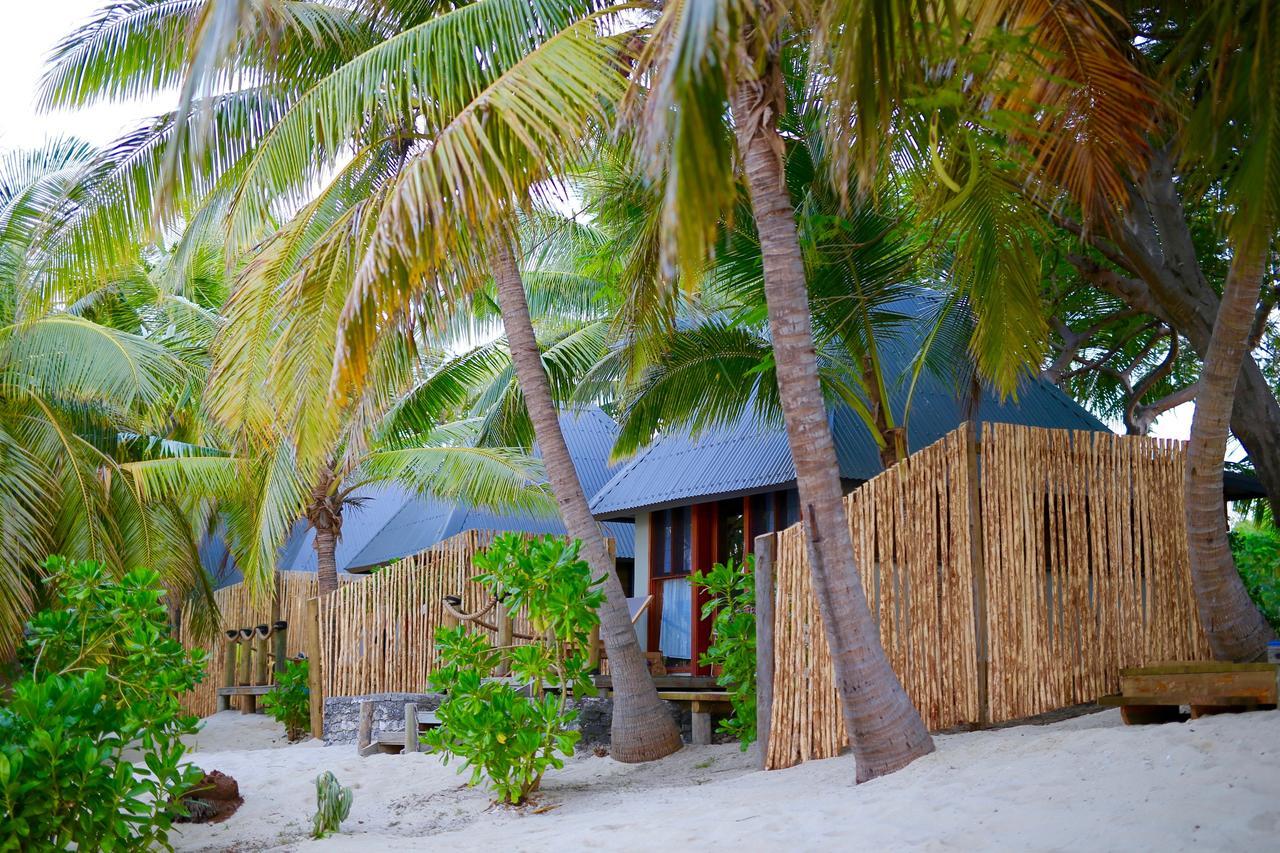 Serenity Island Resort Kadavulailai  Exterior photo