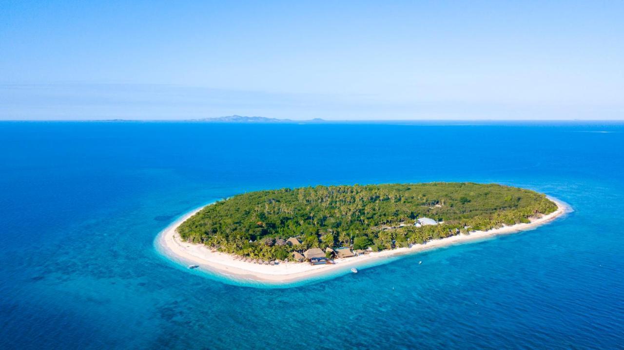 Serenity Island Resort Kadavulailai  Exterior photo